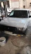 Fiat Siena 2004, Damascus
