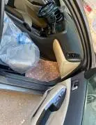 Kia Optima 2015, Damascus