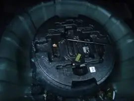 هيونداي ازيرا 2011, درعا