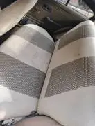 Mitsubishi 83, Damascus