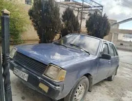 Mitsubishi 83, Damascus