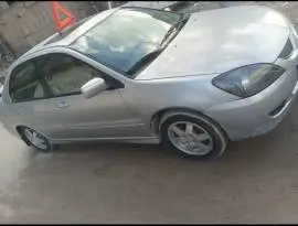 ميتسوبيشي 2006, دمشق