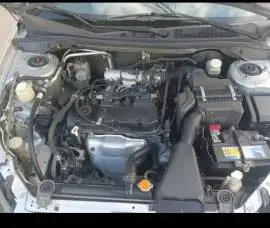 ميتسوبيشي 2006, دمشق