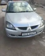Mitsubishi 2006, Damascus