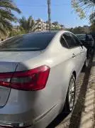 Kia Cadenza 2016, Damascus