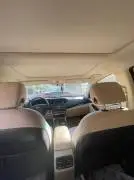 Kia Cadenza 2016, Damascus