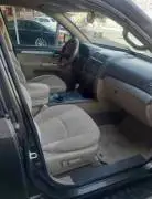 Kia Mohave 2012, Damascus