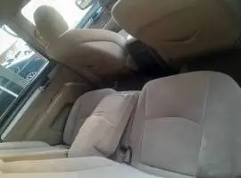 Kia Mohave 2012, Damascus