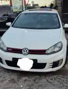 فولكس فاجن غولف GTi 2012, دمشق