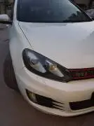 فولكس فاجن غولف GTi 2012, دمشق