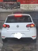 فولكس فاجن غولف GTi 2012, دمشق