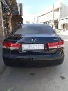 Hyundai Sonata 2006, Aleppo