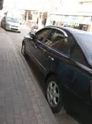 Hyundai Sonata 2006, Aleppo