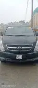 Hyundai H1 2013, Aleppo