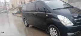 Hyundai H1 2013, Aleppo