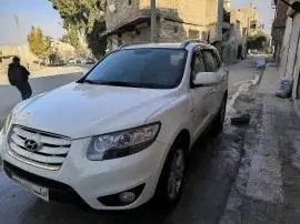 سي ام 2010, حلب