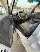 Hyundai Porter H100 2026, Damascus