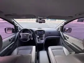 Hyundai Grand H1 2018 for sale, Damascus