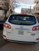 سي ام 2012, دمشق