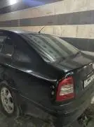 Skoda Tour 2002, Damascus