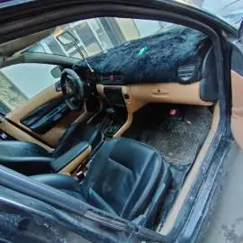 Skoda Tour 2002, Damascus