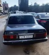 Mercedes s280 2000, Damascus