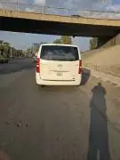 Hyundai H1 Van for Sale 2012