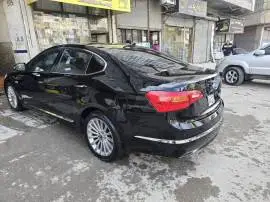 Kia Optima K7 2011, Aleppo