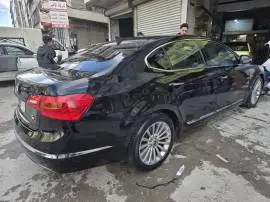 Kia Optima K7 2011, Aleppo