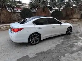 Infiniti Q50 2014