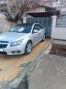 شفروليه كروز 2010, دمشق