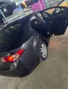 هوندا أكورد 2014, دمشق