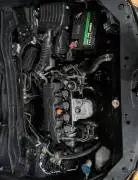 هوندا أكورد 2014, دمشق