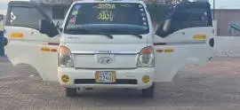 Hyundai Porter 2008