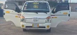 Hyundai Porter 2008