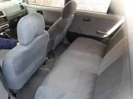 Suzuki Maruti 2008, Damascus