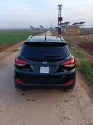 هيونداي توسان 2011, حماة