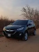 هيونداي توسان 2011, حماة