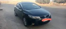 Kia Forte 9/9 Black Royal