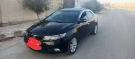 Kia Forte 9/9 Black Royal