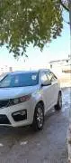 Kia Sorento 2013, Idlib