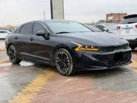 كيا K5 2021