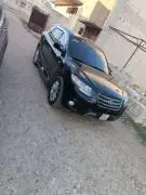 Hyundai Santa Fe 2012, Daraa