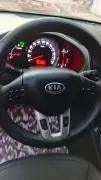 Kia Sportage R 2012, Daraa