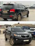 كيا سيرنتو 2023