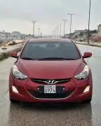 هيونداي النترا 2012, إدلب