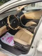 هونداي سوناتا 2011, دمشق