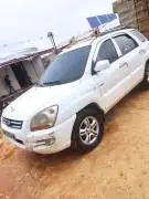 Kia Sportage 2005