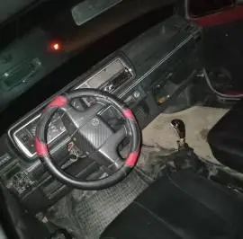 Volkswagen Golf 1979