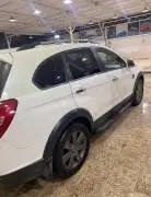 شفر كابتفا 2009